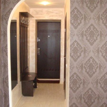 2 К.К.Люкс На Проспекте Мира,1, Г. Николаев Lägenhet Exteriör bild