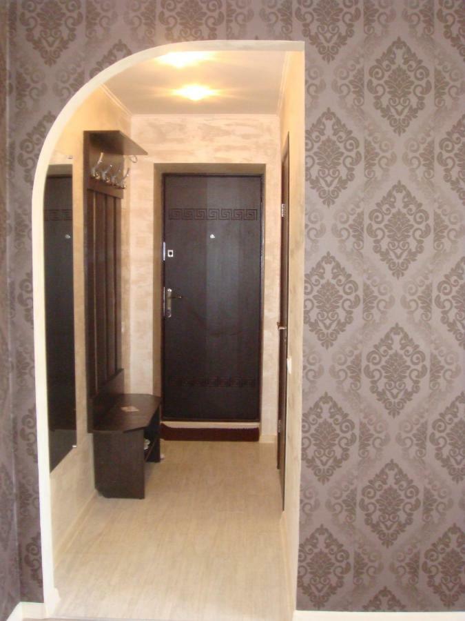 2 К.К.Люкс На Проспекте Мира,1, Г. Николаев Lägenhet Exteriör bild